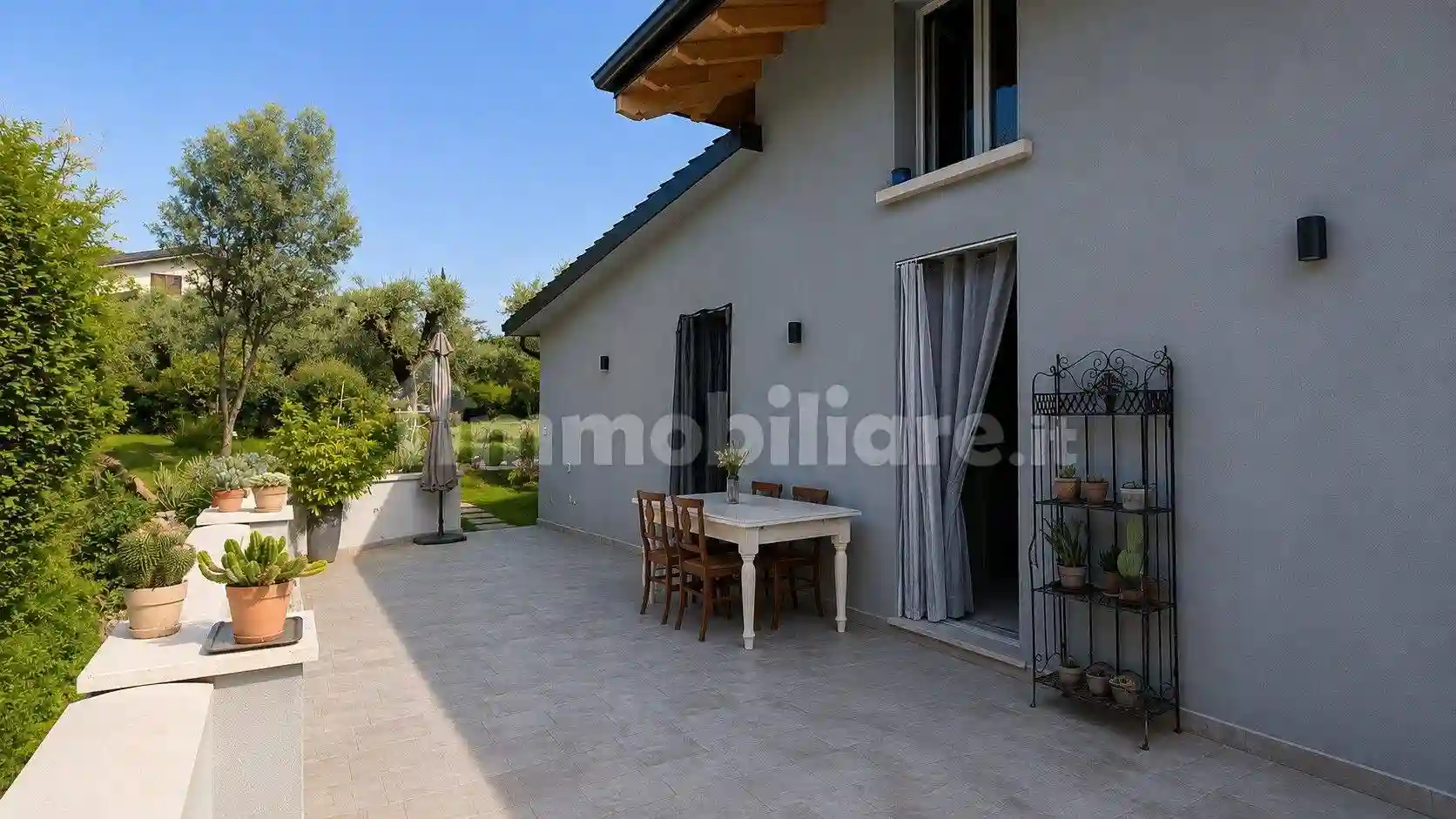 Casa indipendente - foto 4