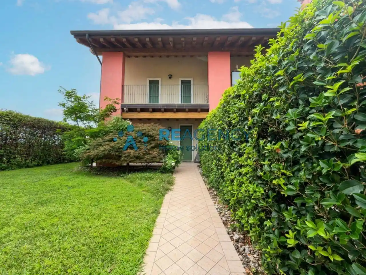 Villetta a schiera in vendita a Sandrigo