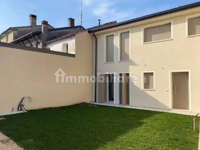 Villa in vendita a Moriago della Battaglia