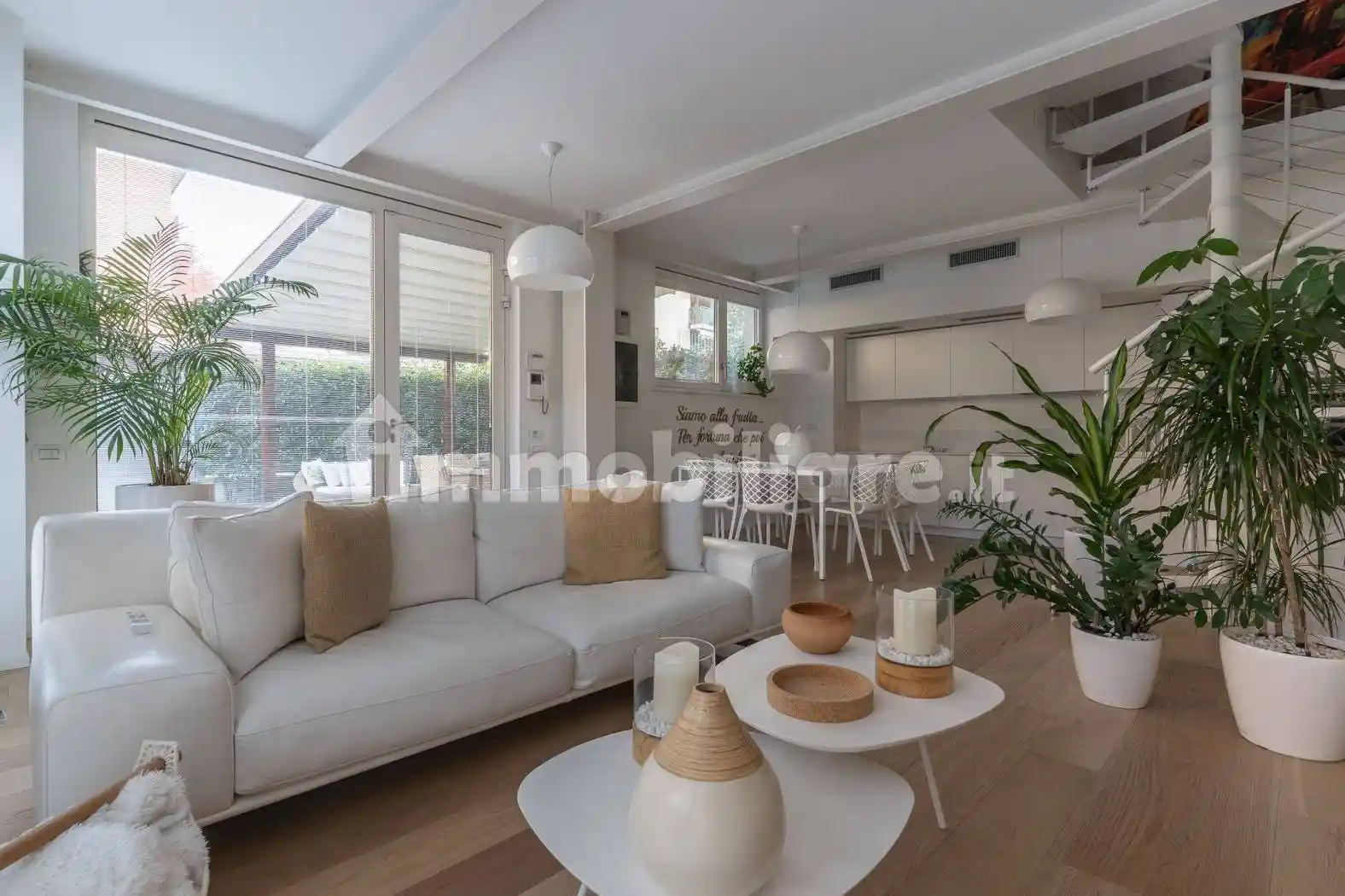 Villa in vendita a Milano