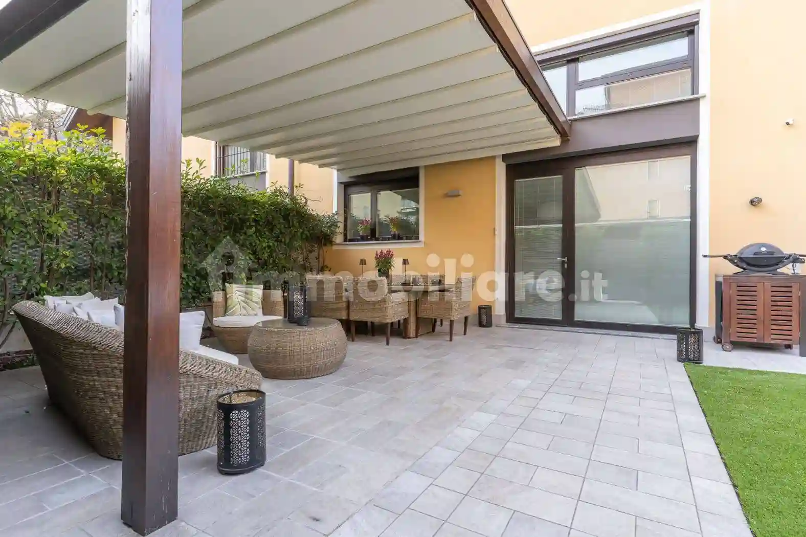 Villa - foto 2