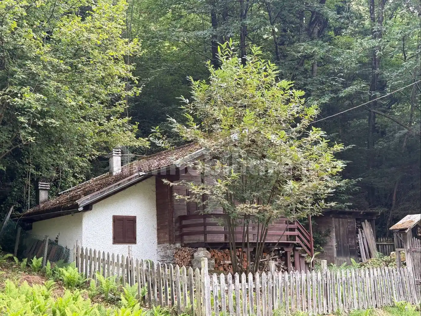 Rustico - Casale in vendita a Ardenno