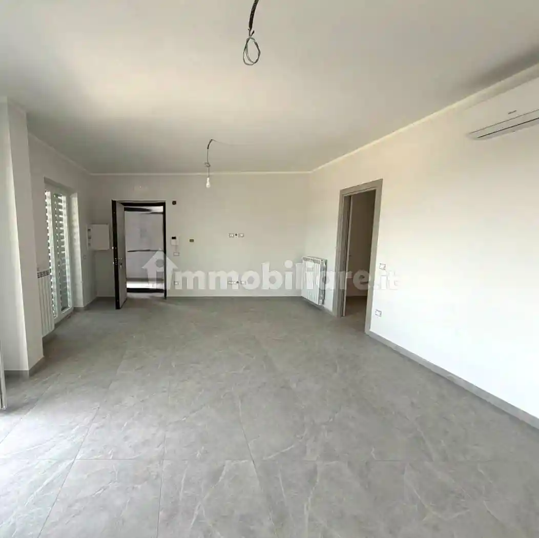 Appartamento in affitto a Quarto