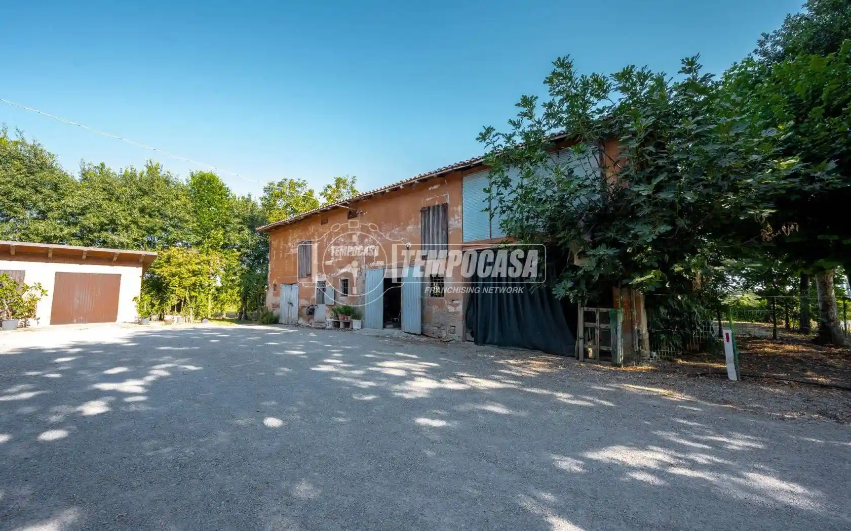 Rustico - Casale in vendita a Castelfranco Emilia