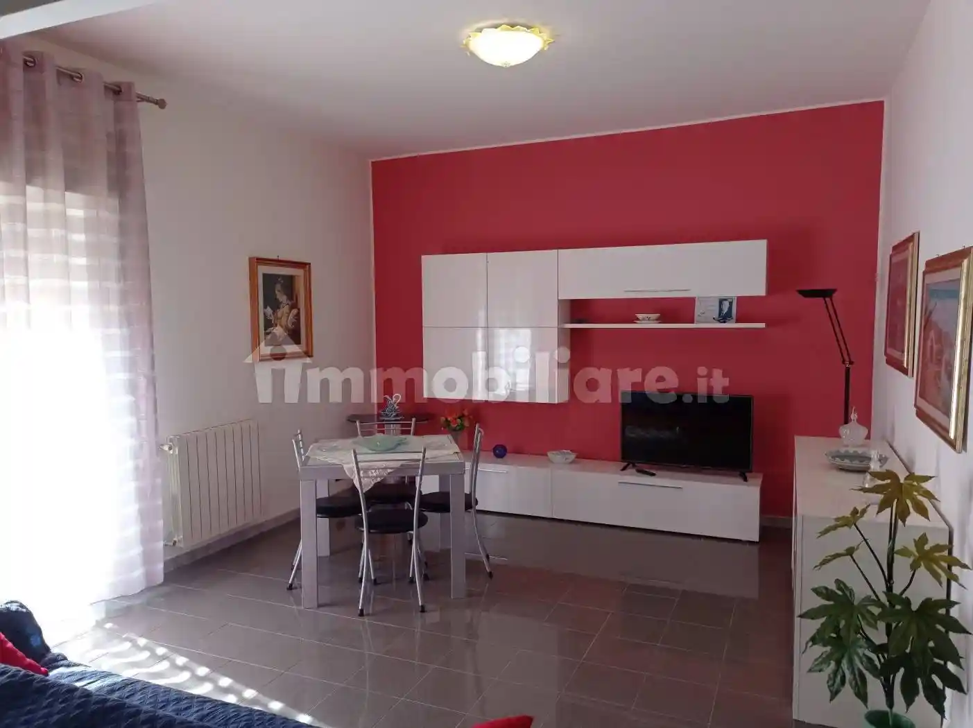 Appartamento in affitto a Alcamo