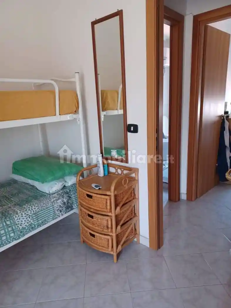 Villetta a schiera in vendita a Maierà