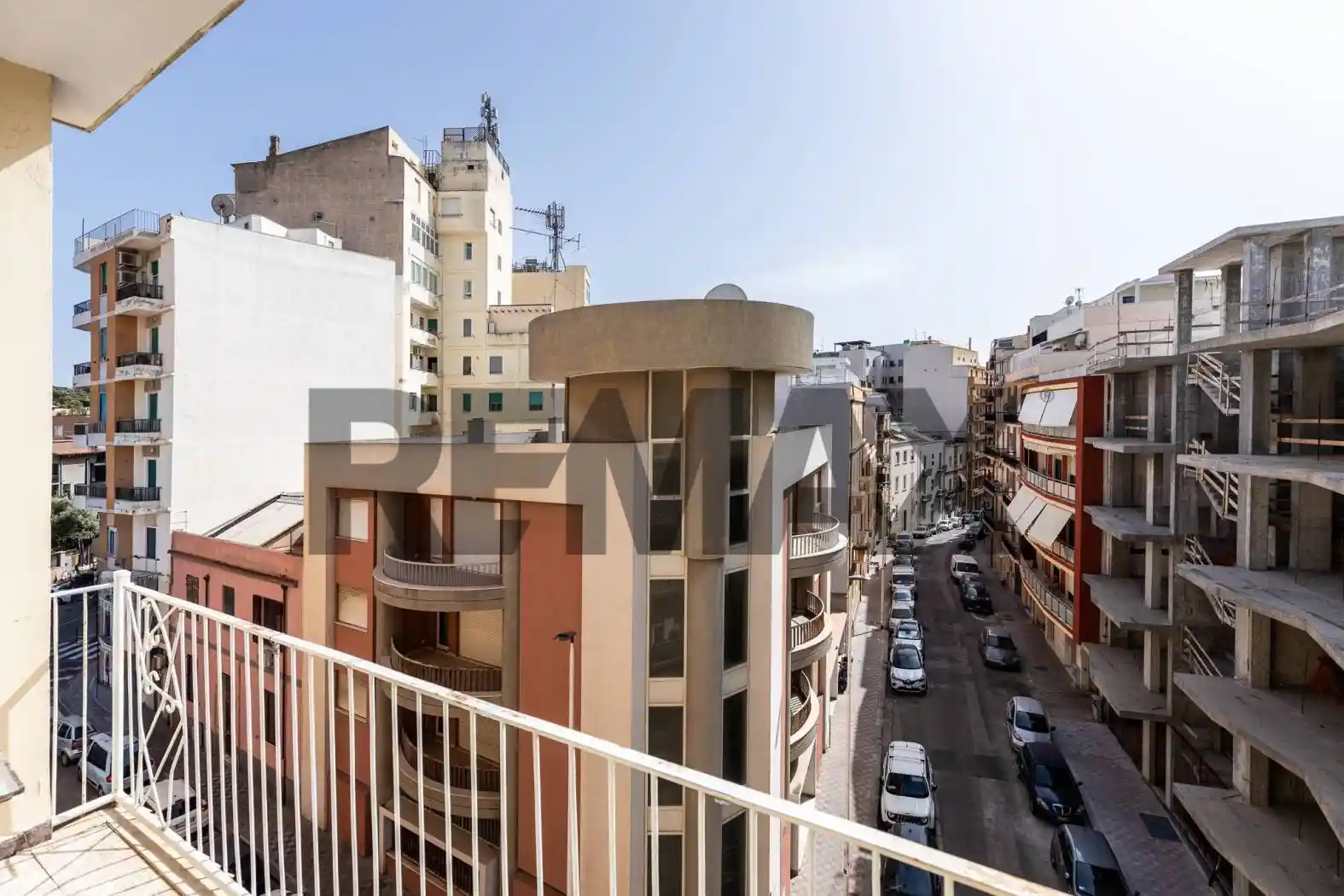 Appartamento in vendita a Cagliari