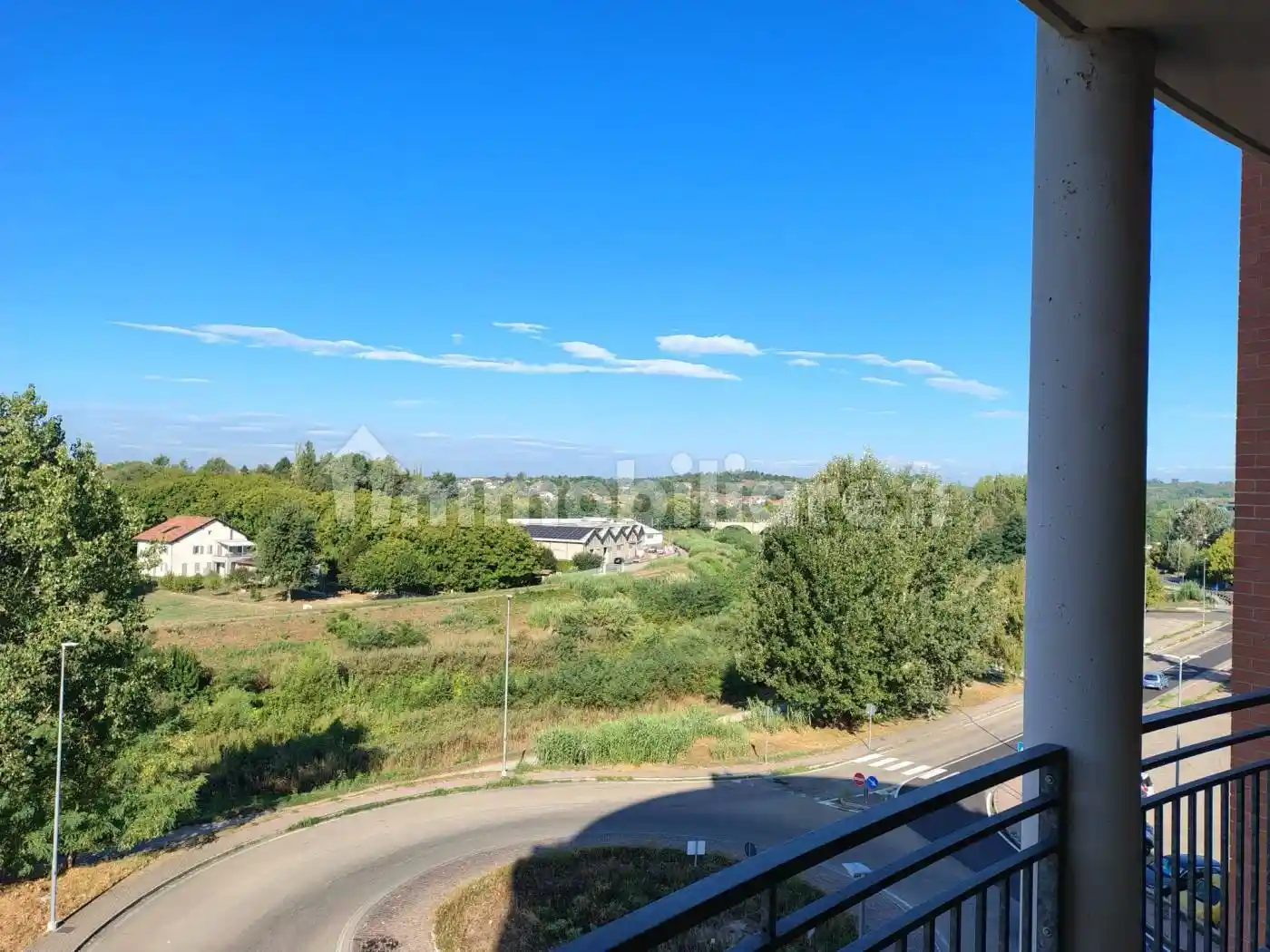 Appartamento in vendita a Asti