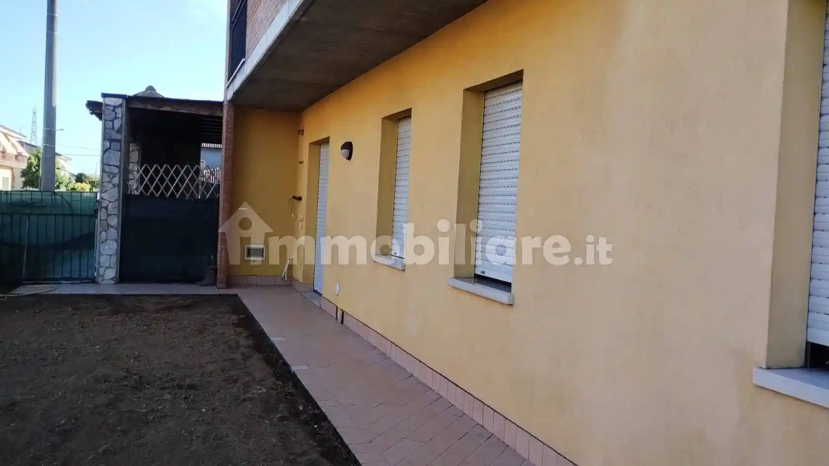 Appartamento in affitto a Arcole