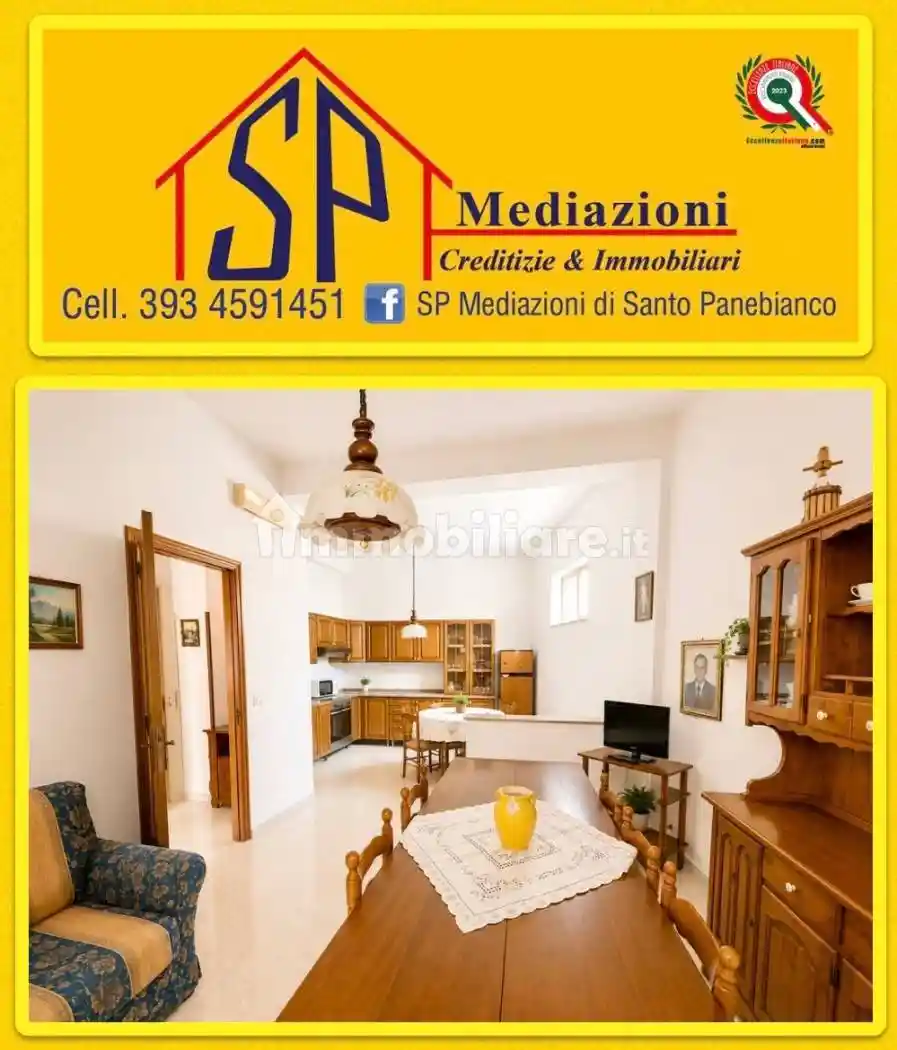 Casa indipendente in vendita a Santa Venerina
