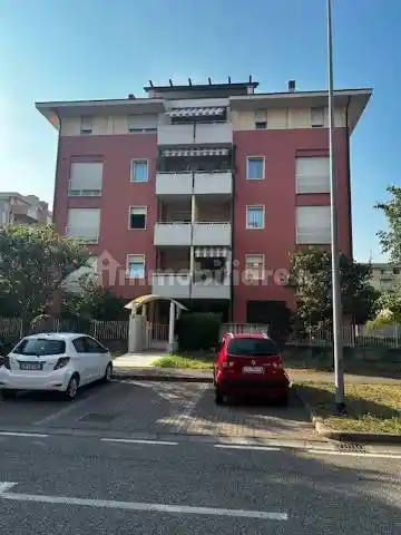Appartamento in vendita a Vicenza