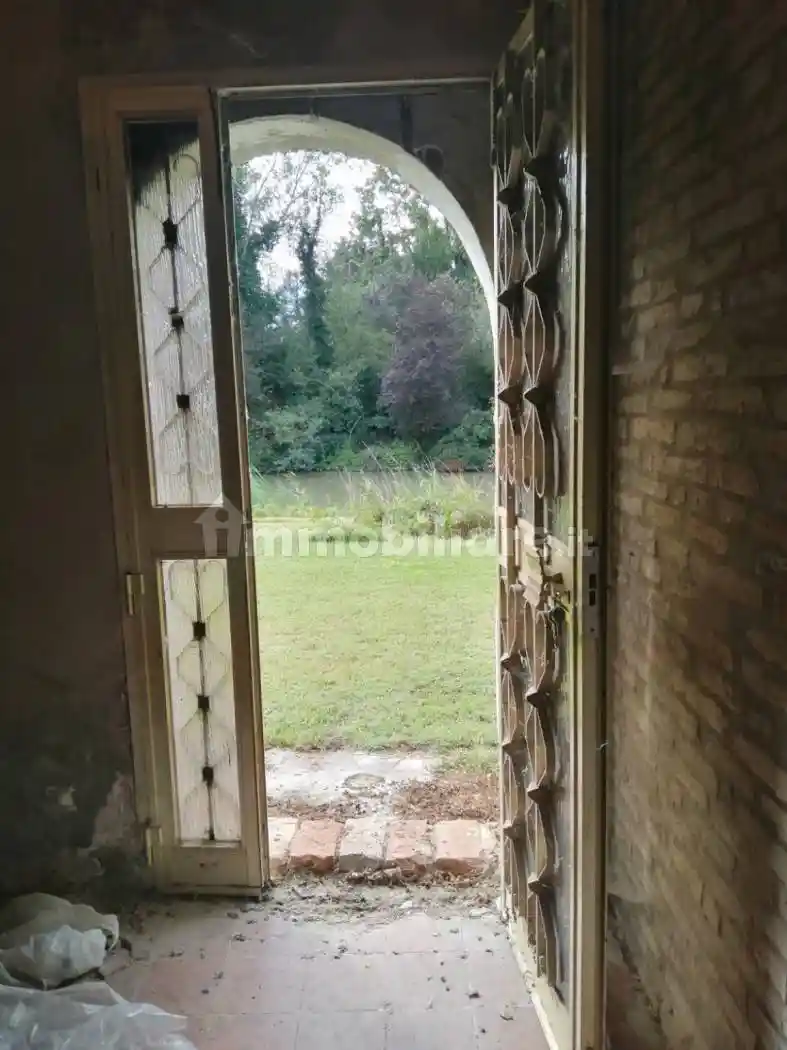 Casa indipendente in vendita a Ferrara