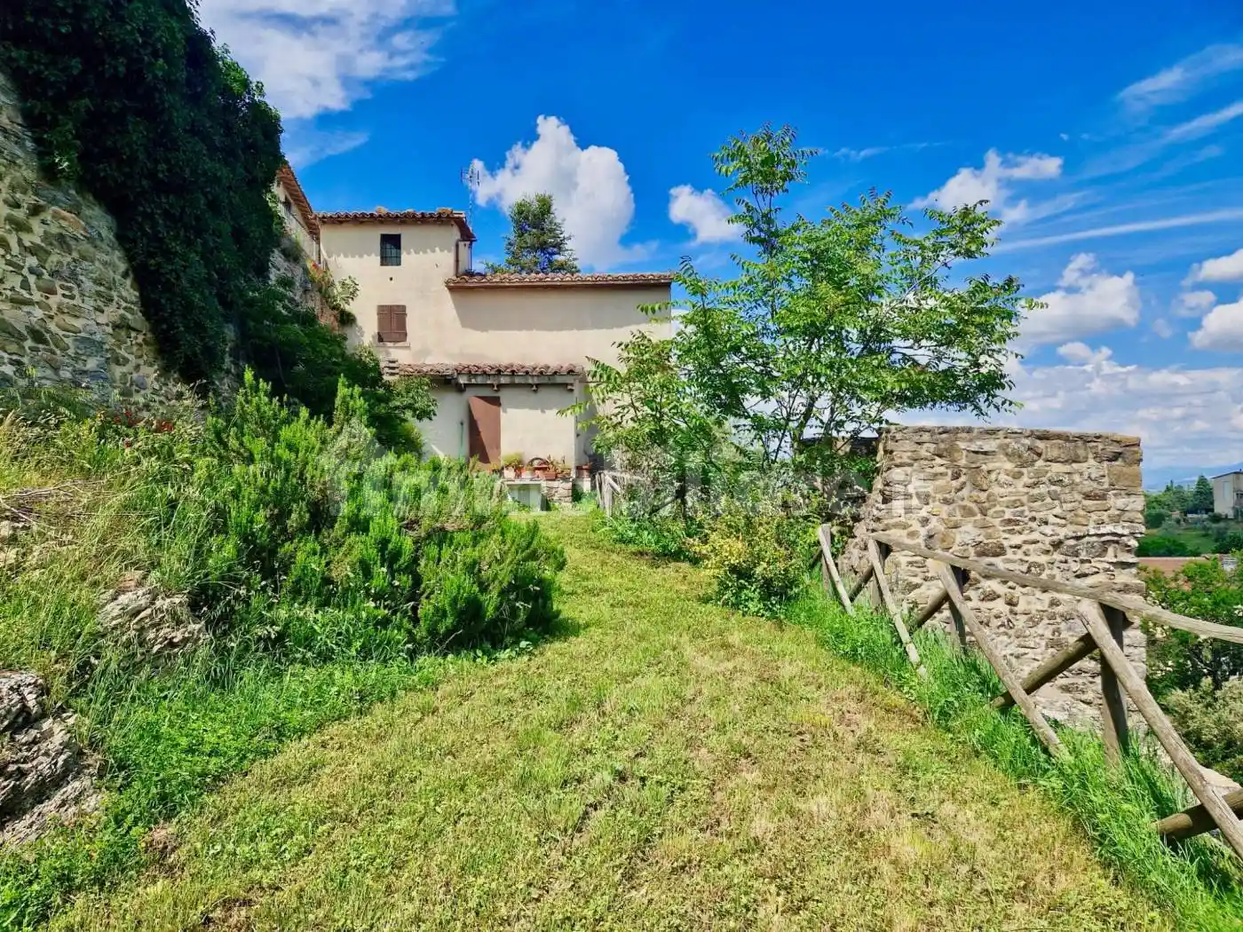 Villa in vendita a Marsciano