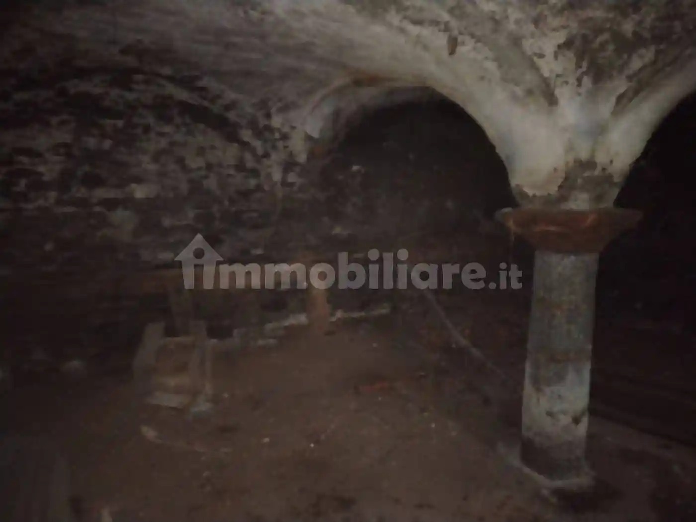 Rustico - Casale in vendita a Chiomonte