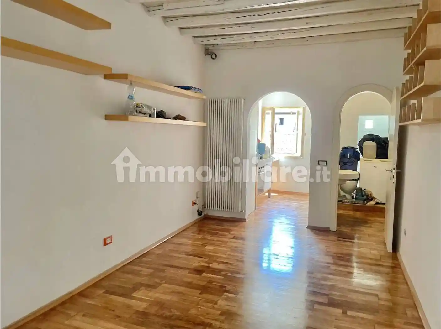 Appartamento in vendita a Firenze