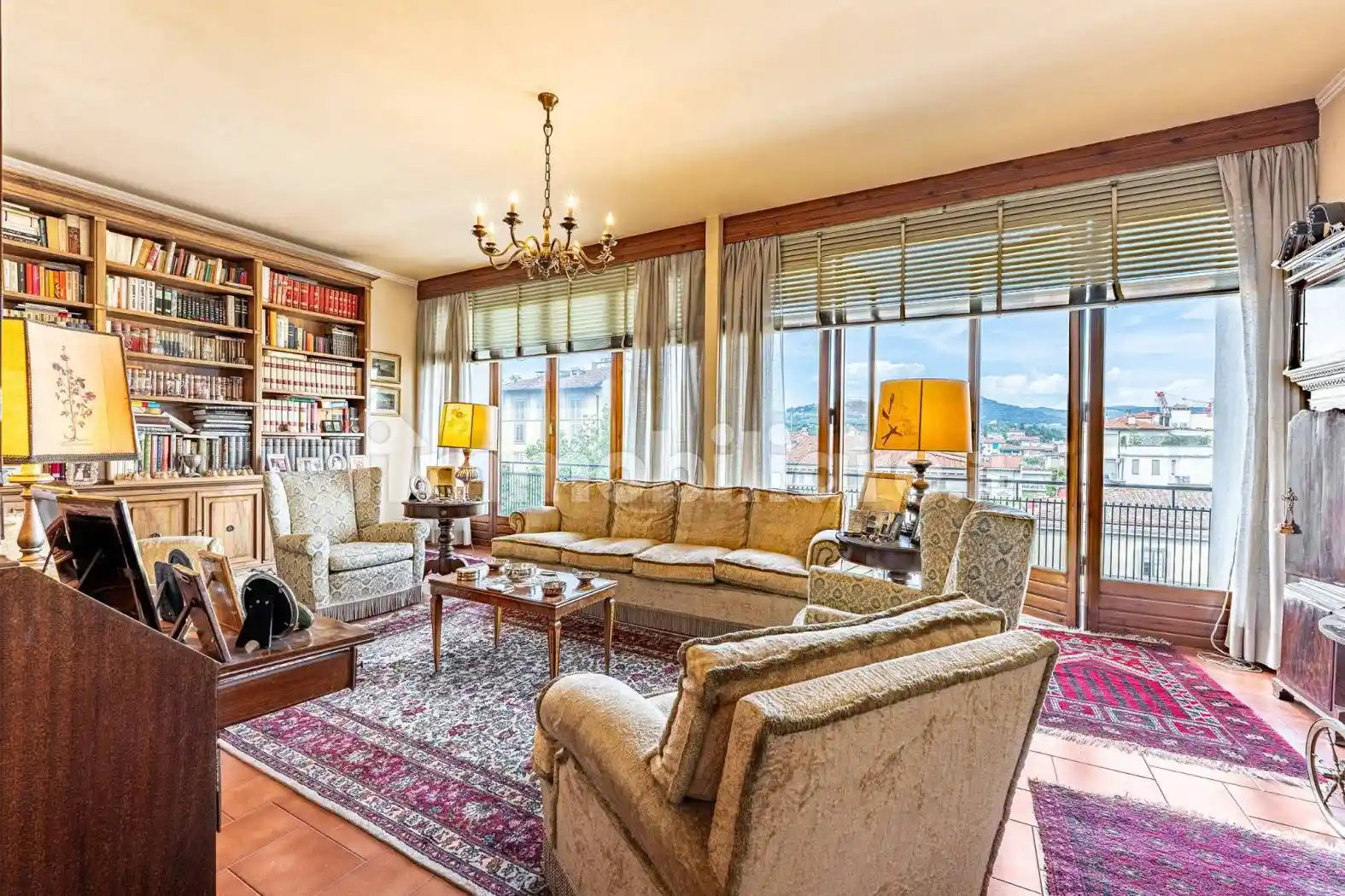 Appartamento in vendita a Firenze