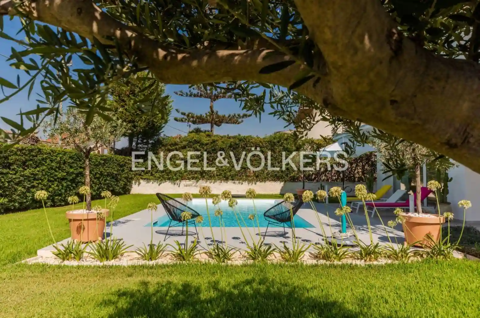 Villa - foto 3