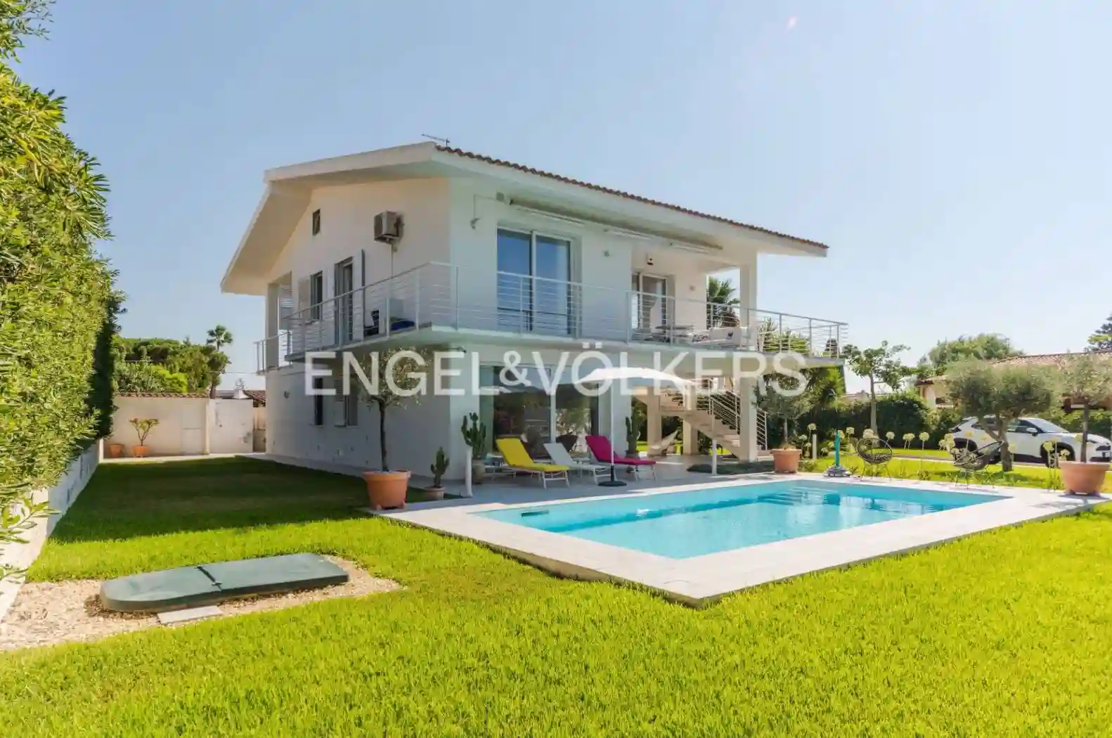 Villa - foto 4