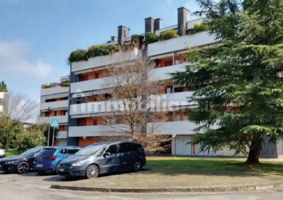 Appartamento in vendita a Vigonza