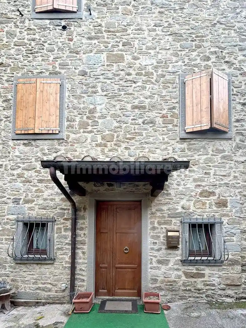 Appartamento in vendita a Chitignano