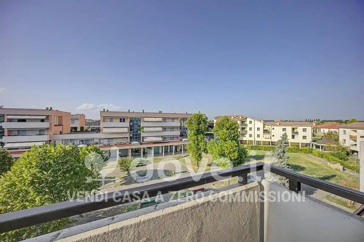 Appartamento in vendita a Maserà di Padova