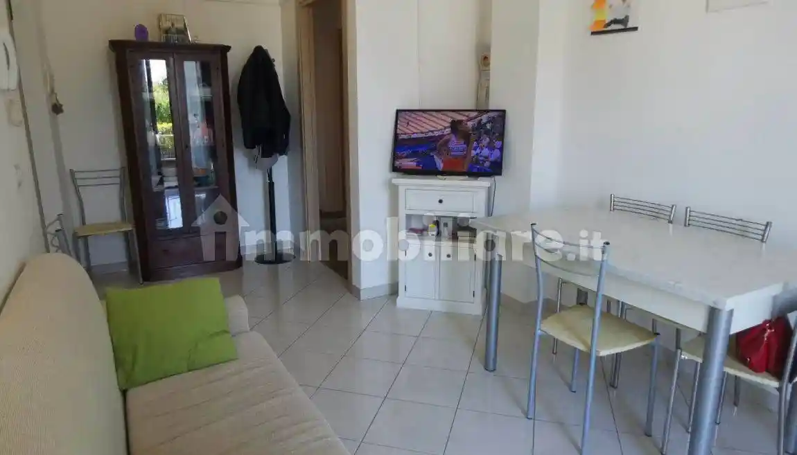 Appartamento in vendita a Montepulciano