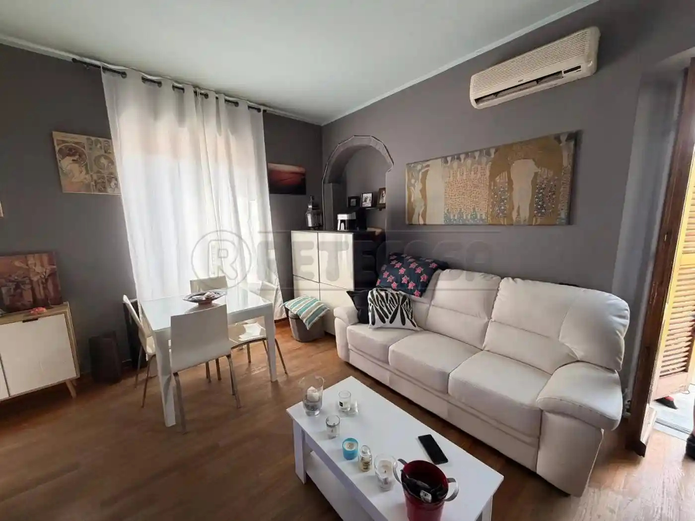 Appartamento in vendita a Carrara