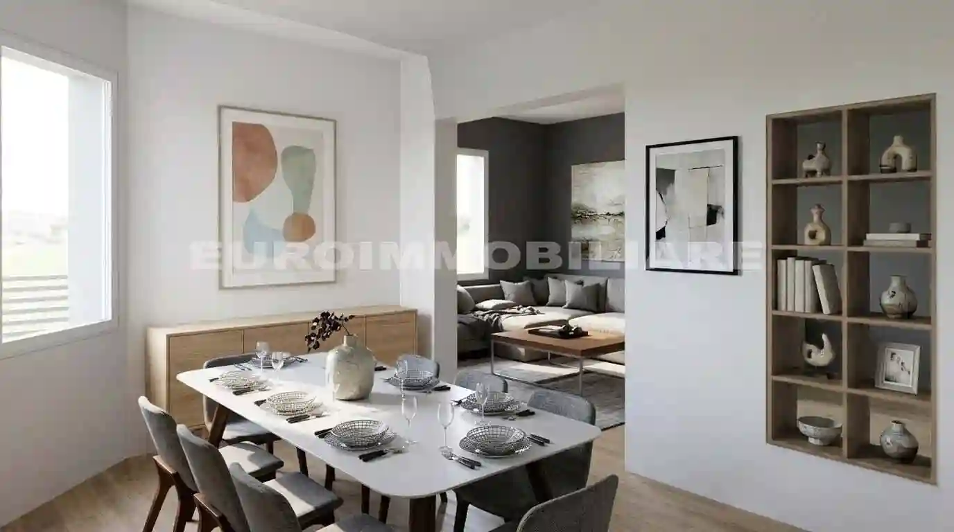 Appartamento - foto 4