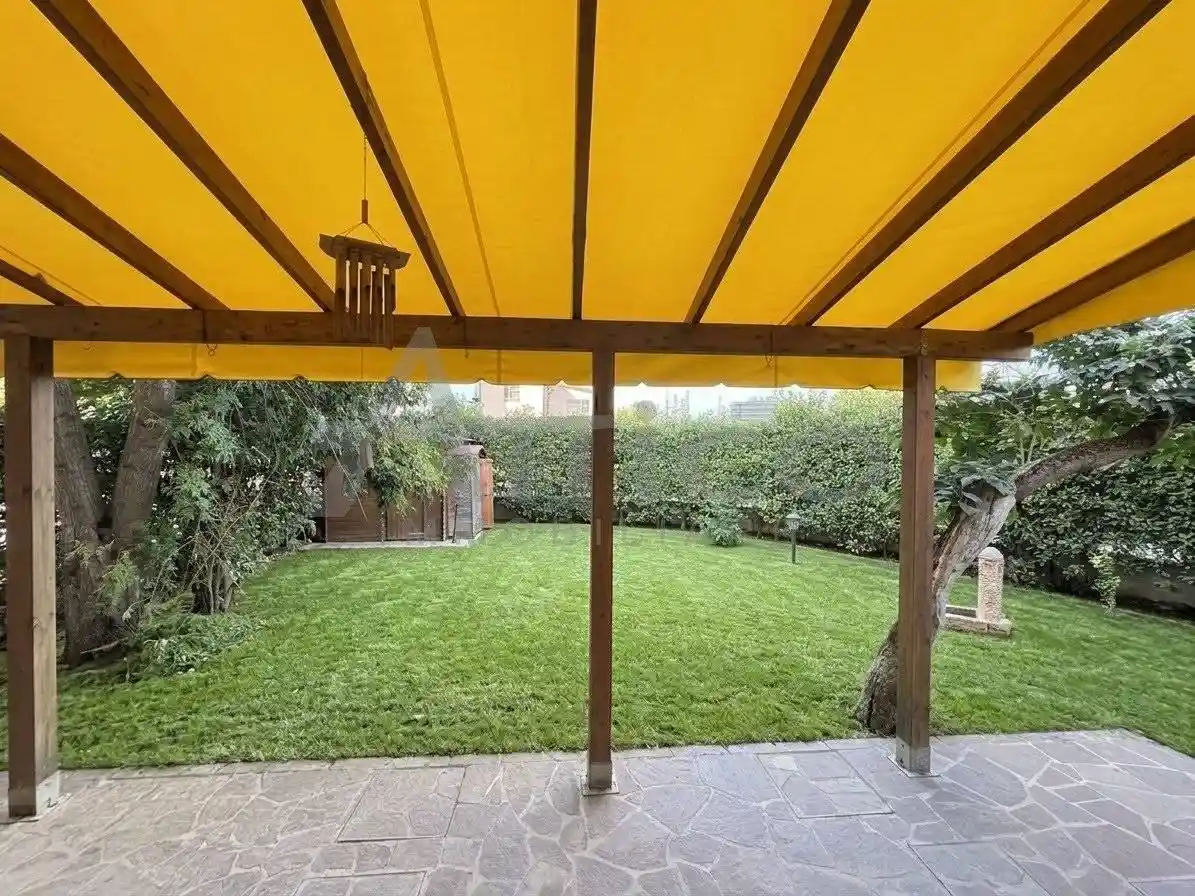Villa in vendita a Rovigo