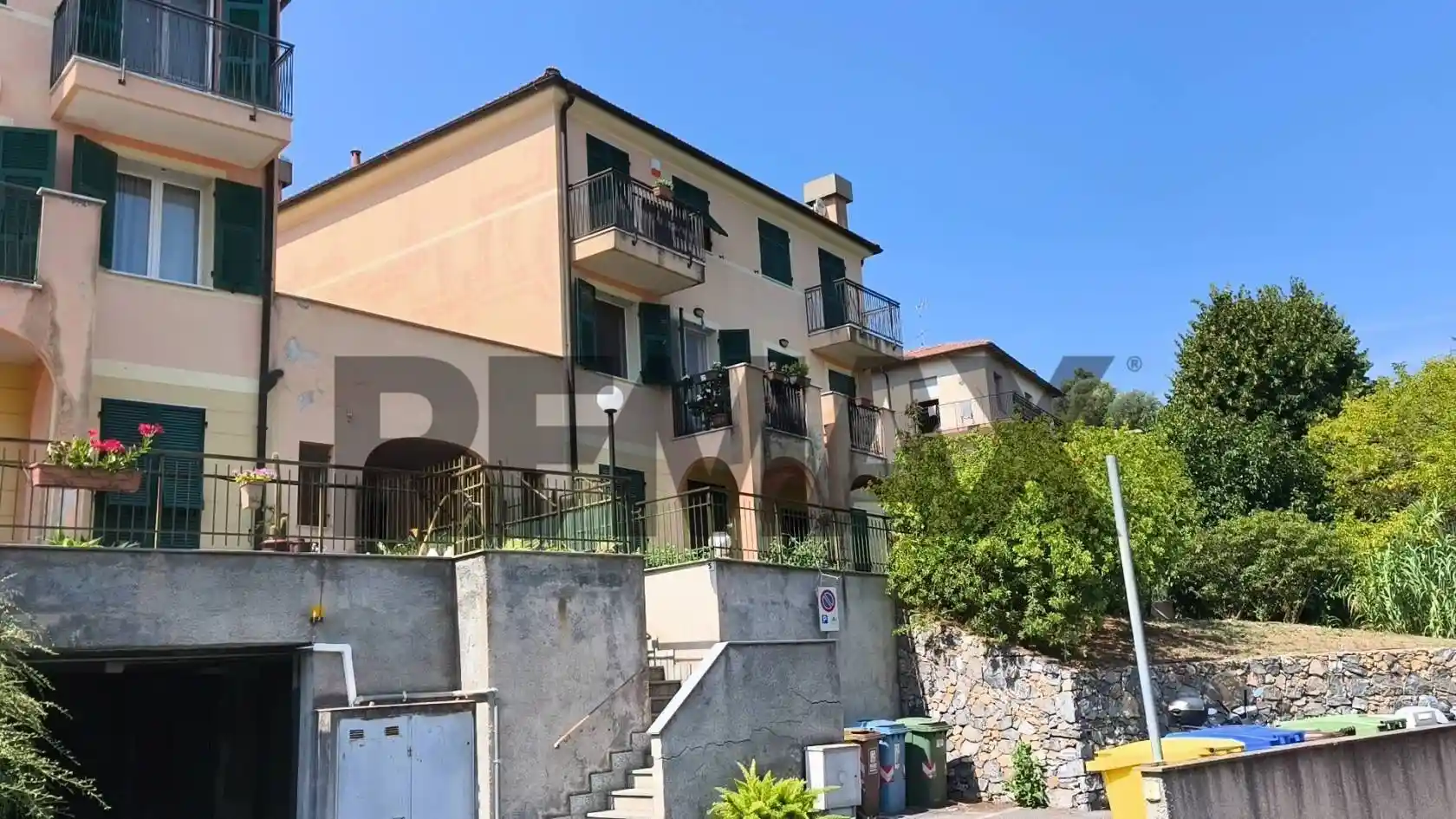 Appartamento in vendita a Borghetto Santo Spirito