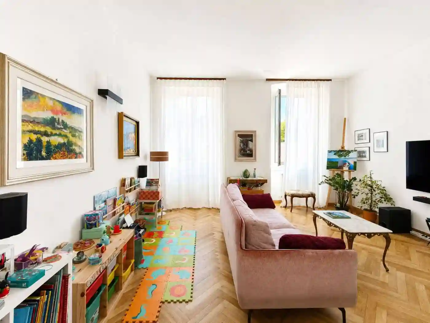 Appartamento - foto 4