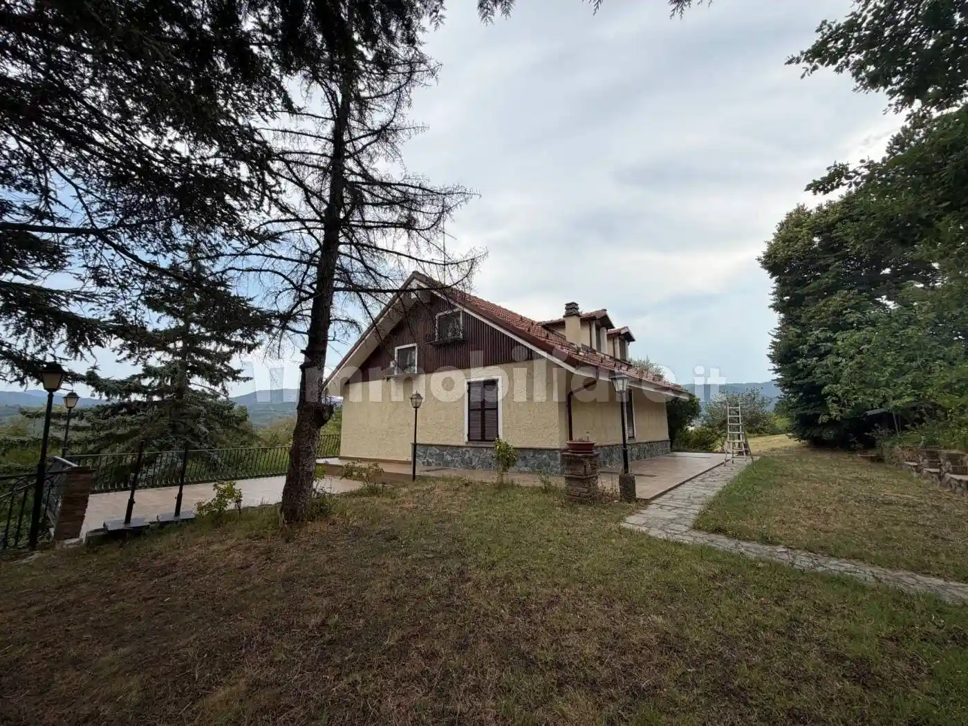 Villa in vendita a Molare