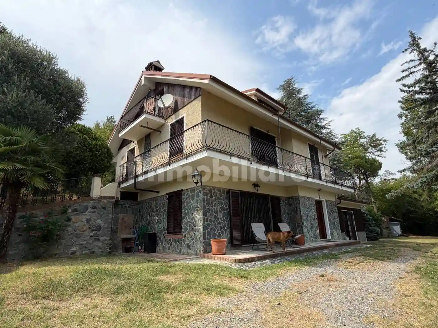Villa - foto 2