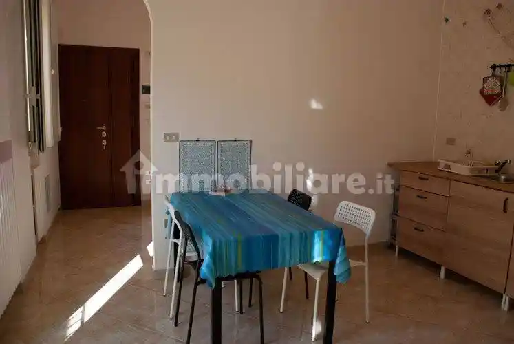 Appartamento in affitto a Barletta