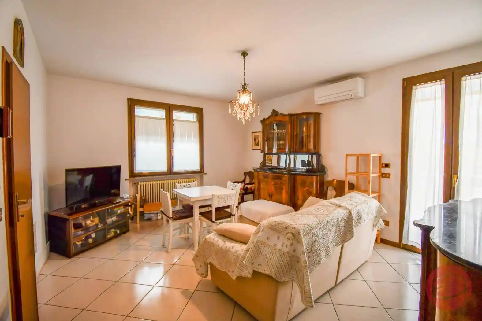 Appartamento in vendita a Gambettola