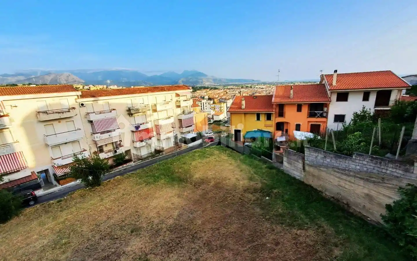 Appartamento in vendita a Scalea