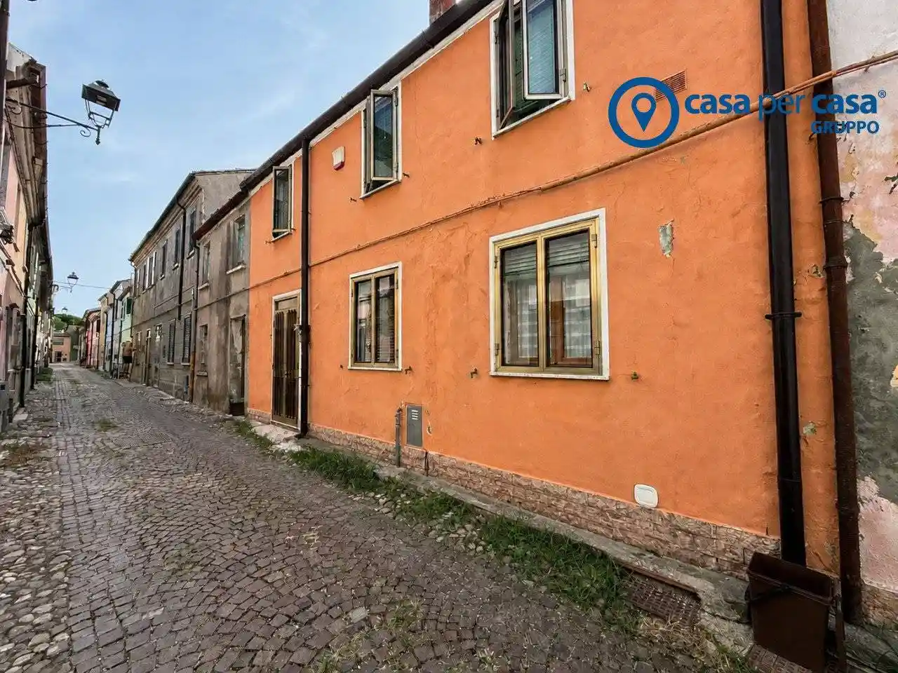 Villetta a schiera in affitto a Adria