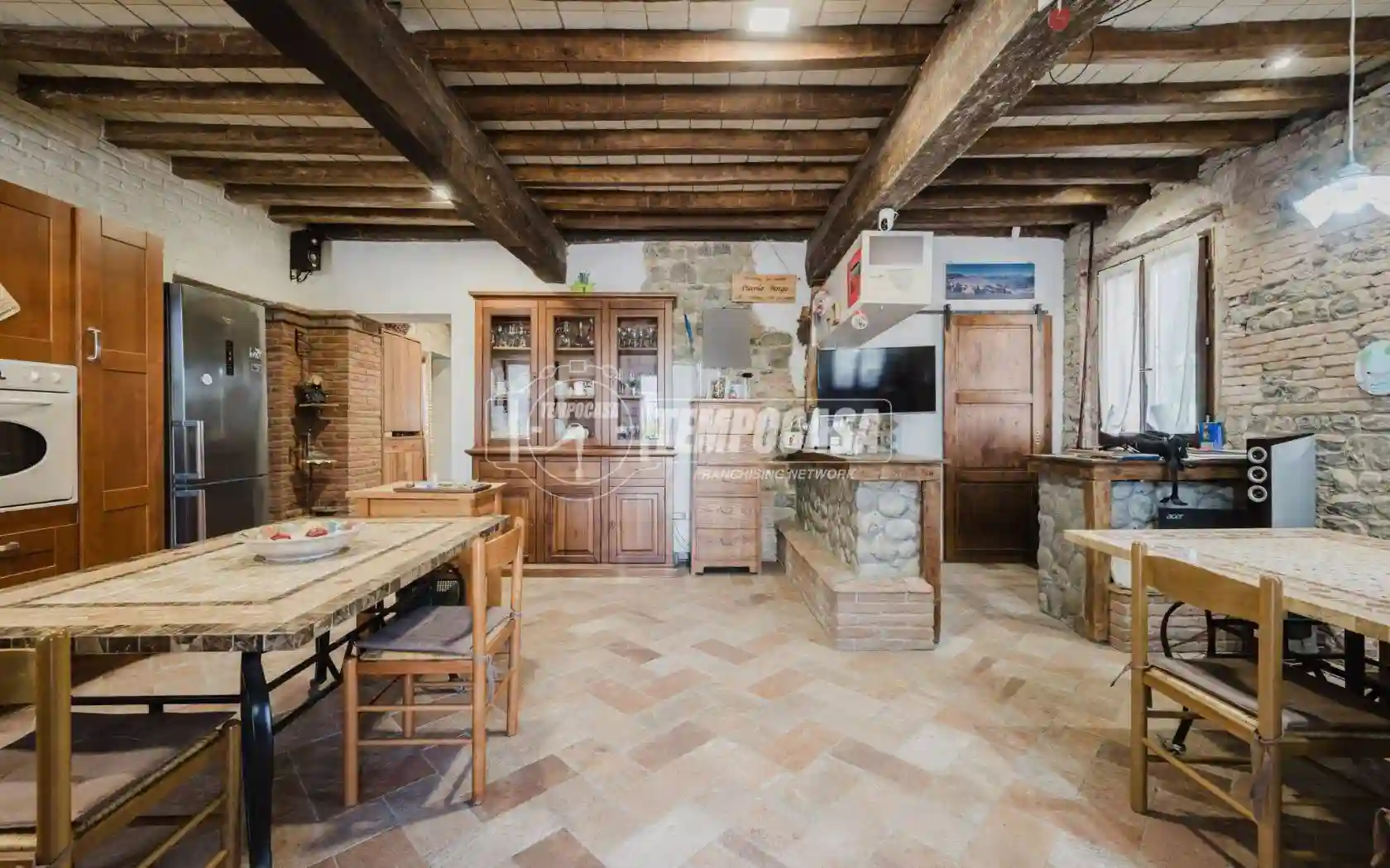 Casa indipendente - foto 2