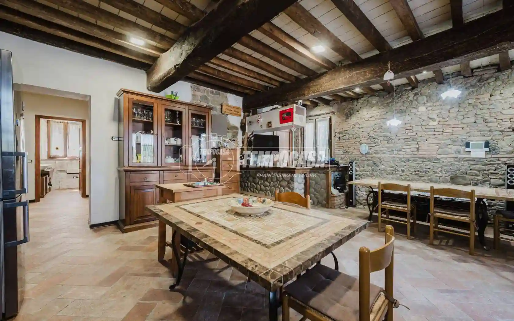 Casa indipendente - foto 3