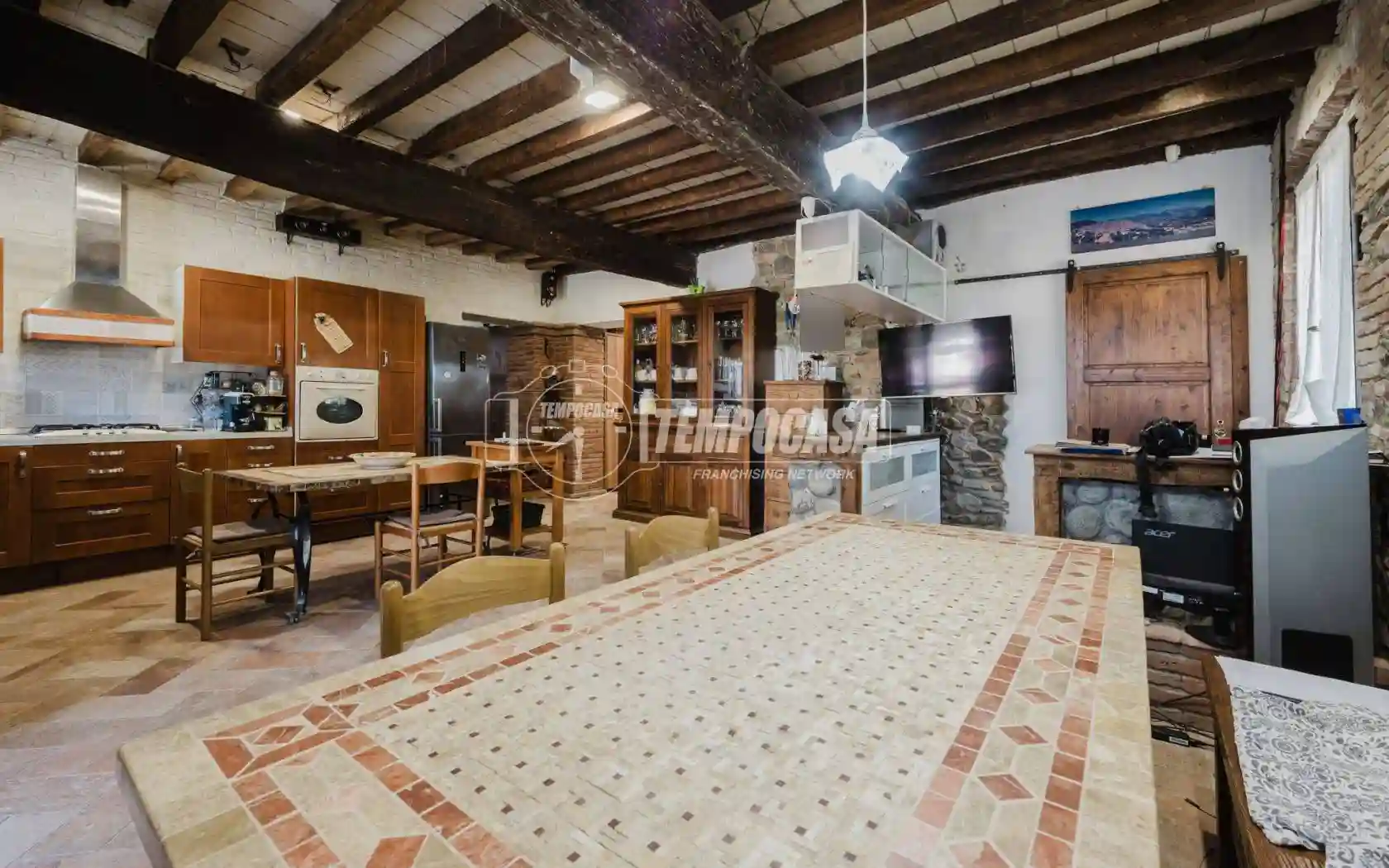Casa indipendente - foto 4
