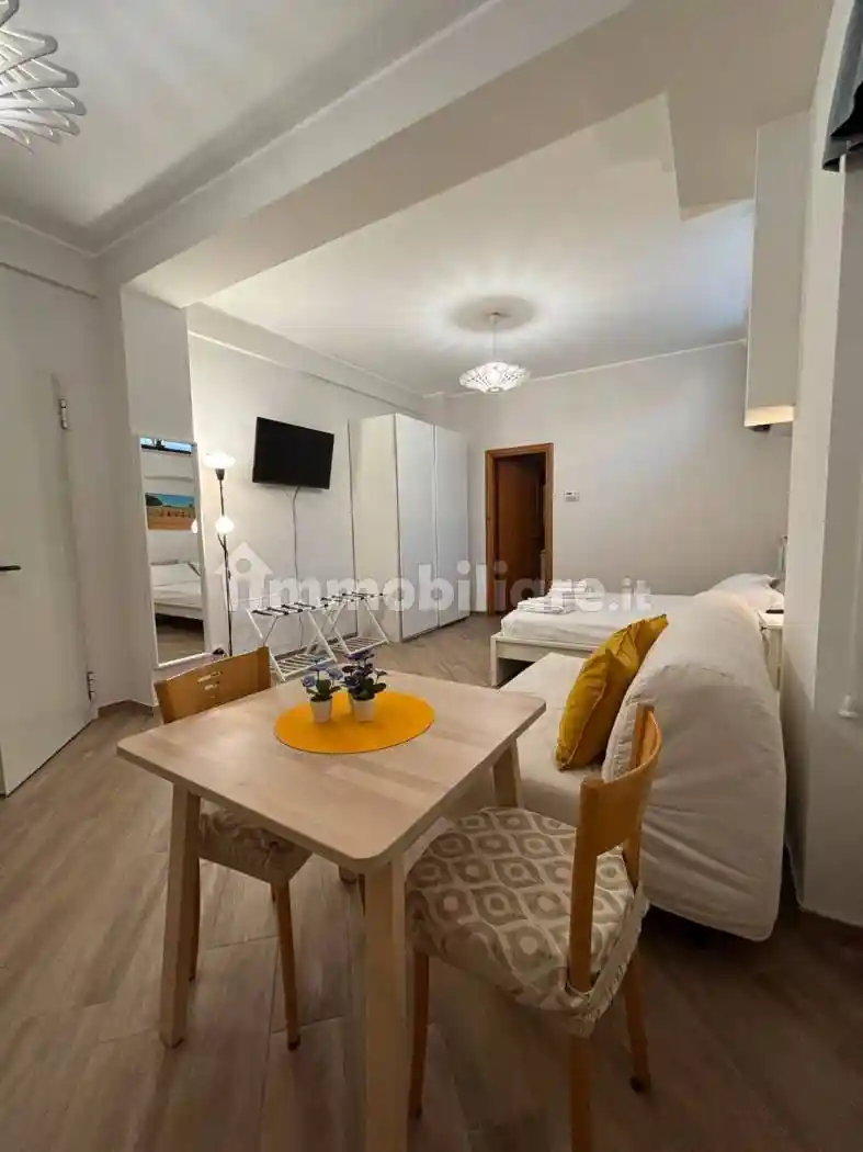 Loft in affitto a L'Aquila