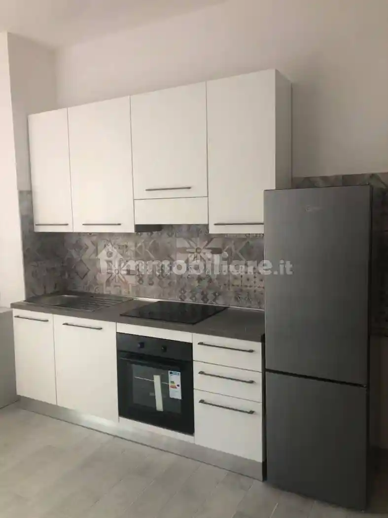 Appartamento in affitto a Bologna