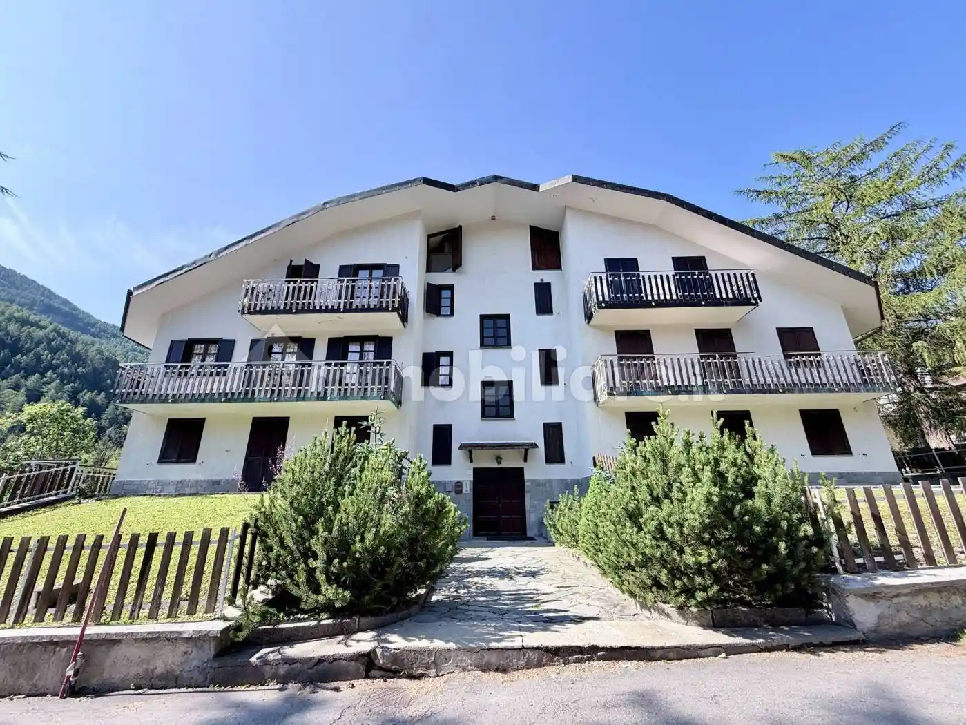 Appartamento in vendita a Pragelato