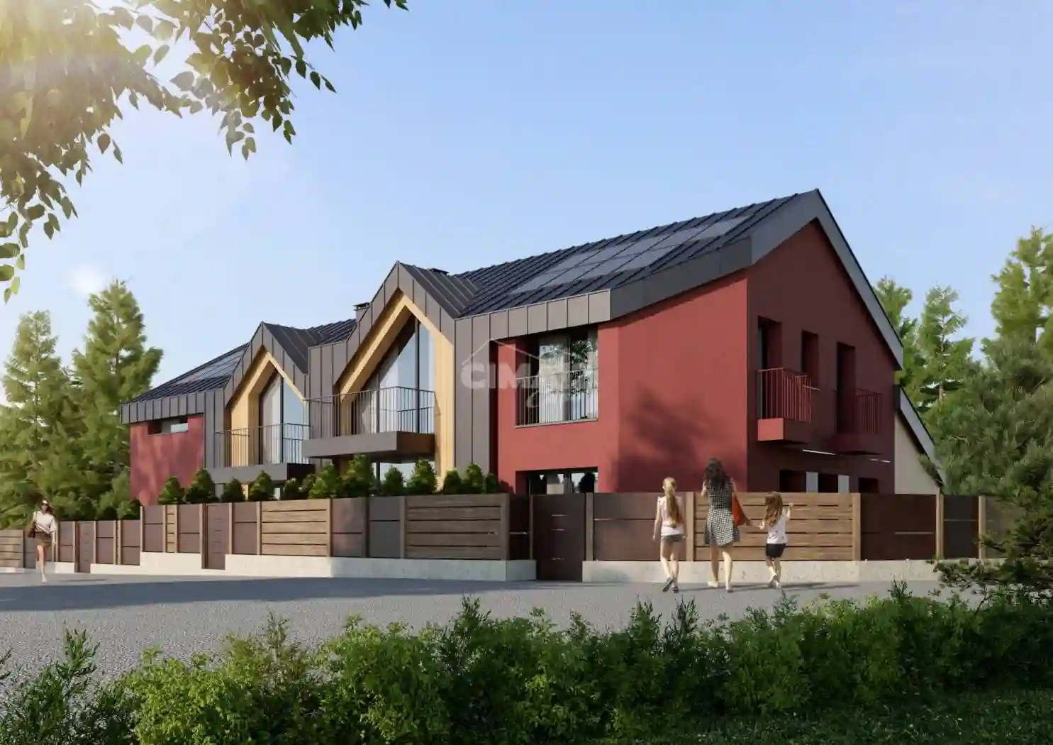 Villa - foto 4
