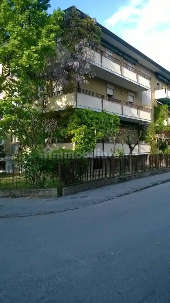 Appartamento in vendita a Padova