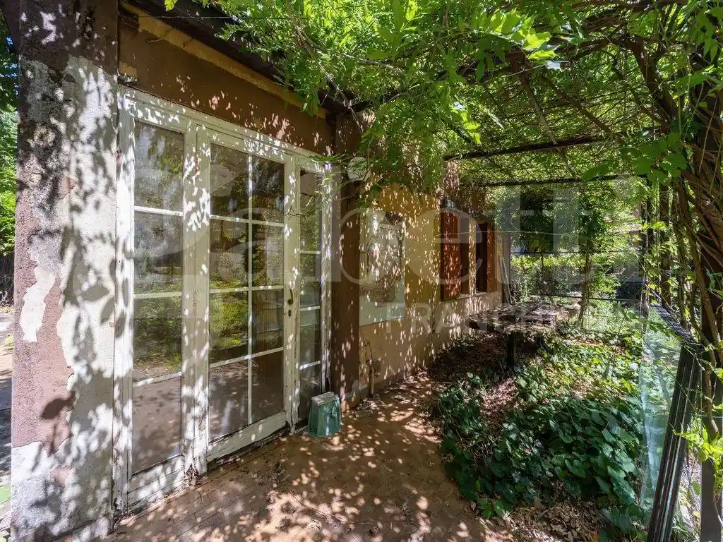 Villa in vendita a Lesmo