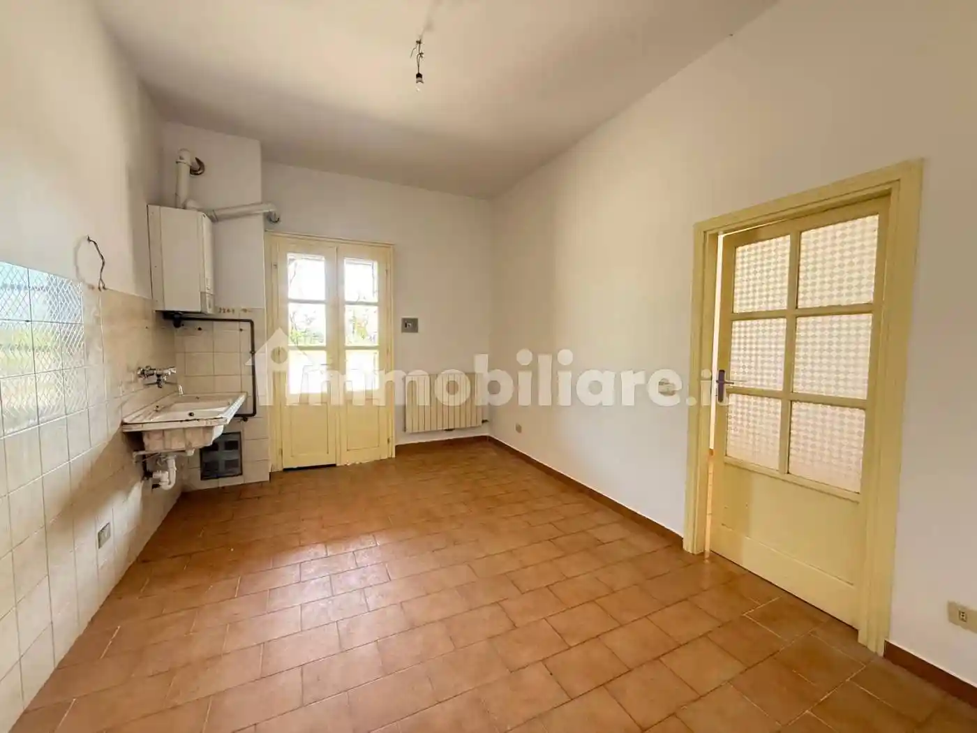 Appartamento in vendita a Truccazzano