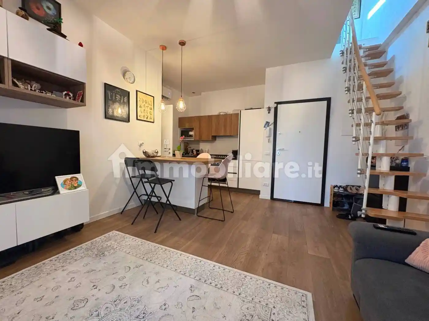 Appartamento in vendita a Firenze