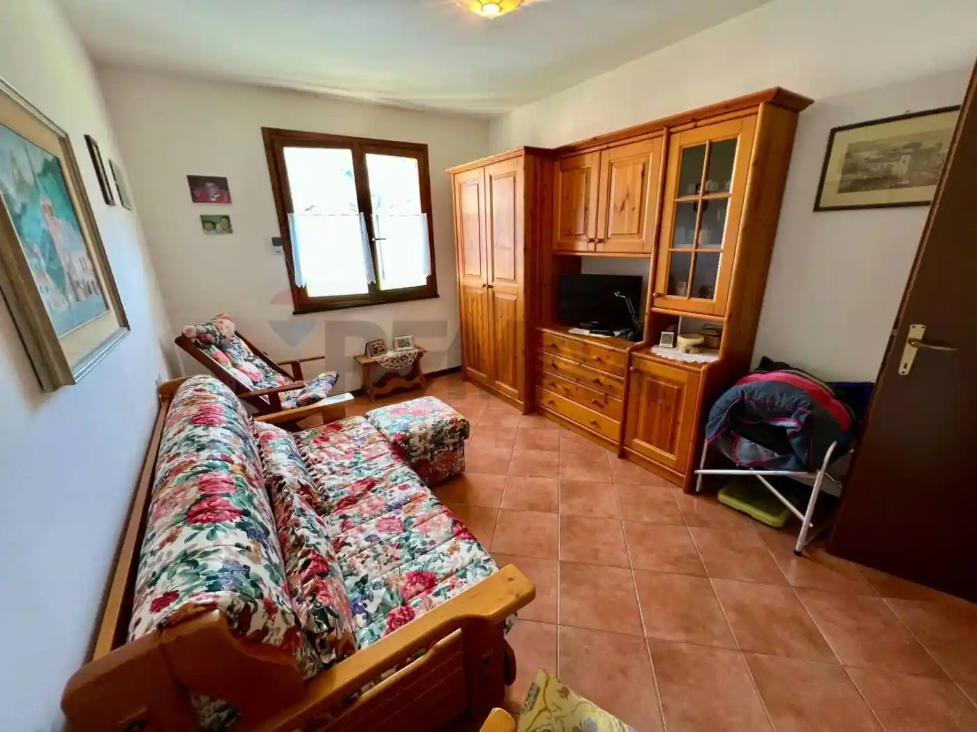 Appartamento in vendita a Santo Stefano d'Aveto