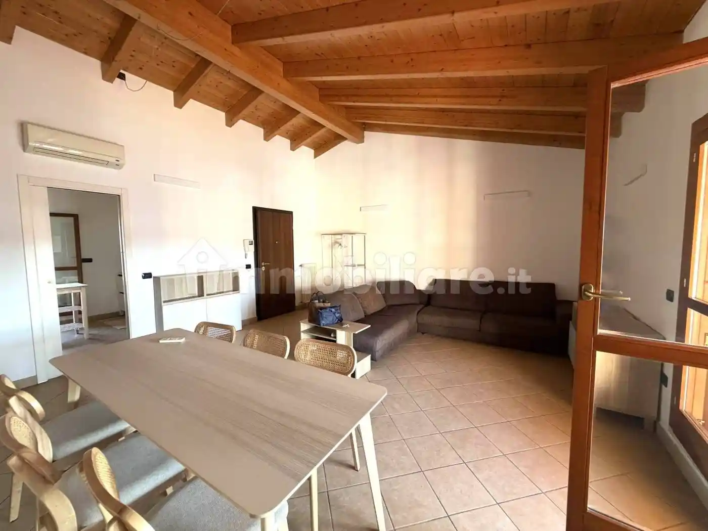 Appartamento in affitto a Ferrara
